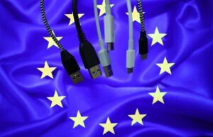 تایید شدن USB TYPE-C توسط اتحادیه اروپا