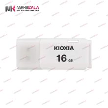فلش مموری کیوکسیا 16 گیگابایت مدل U202