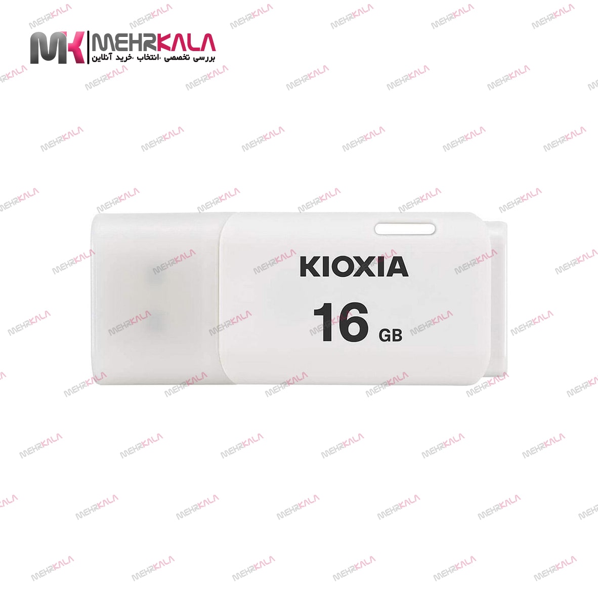 فلش مموری کیوکسیا 16 گیگابایت مدل U202