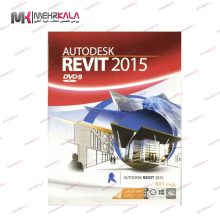 Autodesk Revit 2015 | رویت 2015 (ماهان سافت)