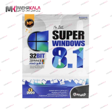 windows 8.1 | سیستم عامل ویندوز 8.1 (نوین پندار)