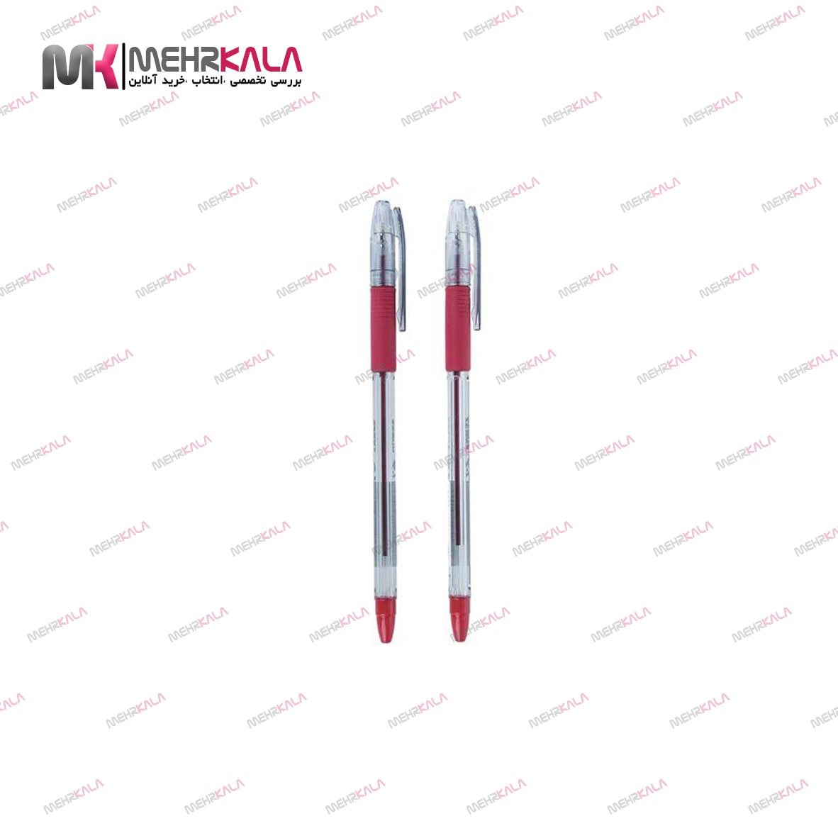 خودکار سایز 0.7 میلی متر زبرا مدل Z-1 قرمز