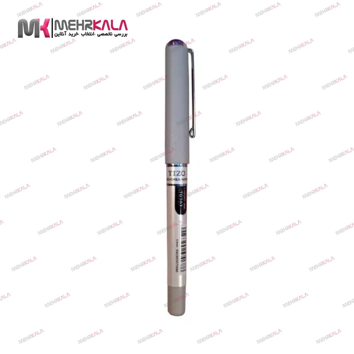 روان نویس 0.5 برند تیزو کد 707