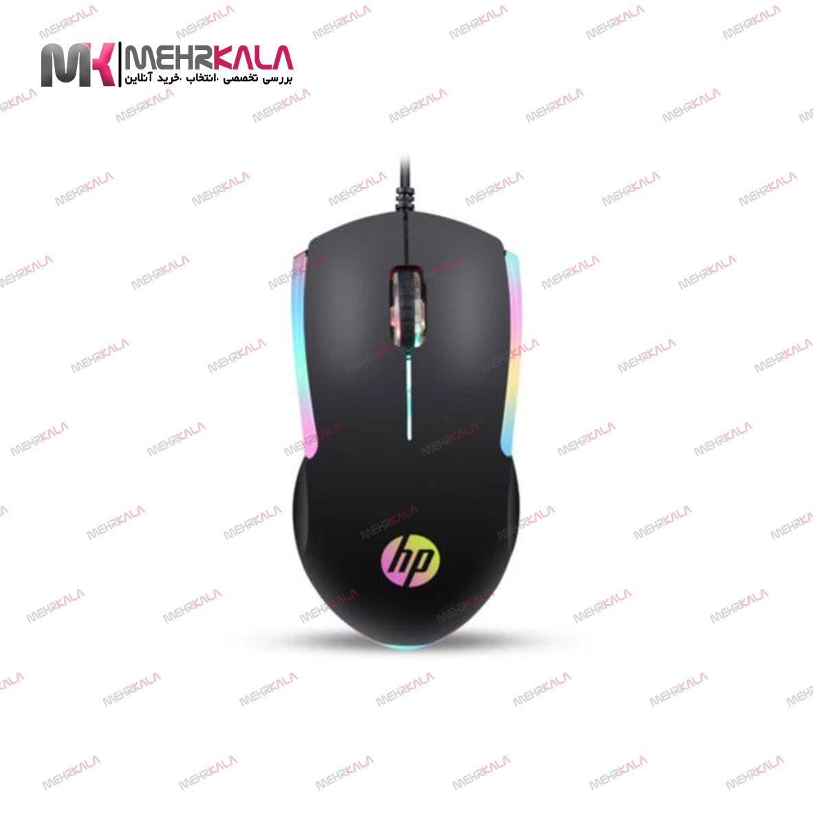 ماوس اچ پی HP مدل M160