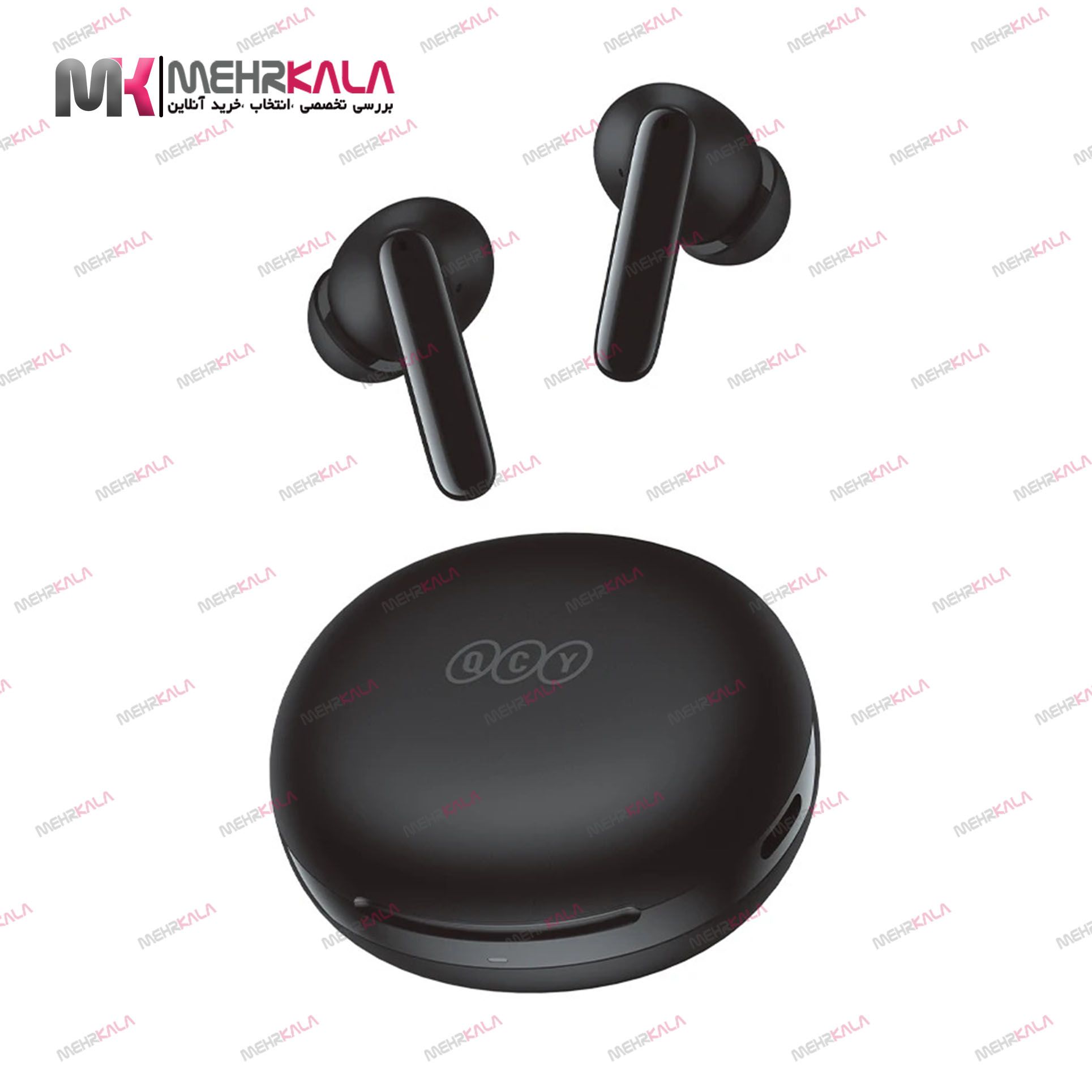 ایرپاد QCY T13 Anc2